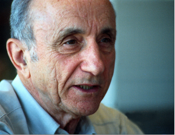 Aaron Cicourel, 1928 - 2023
